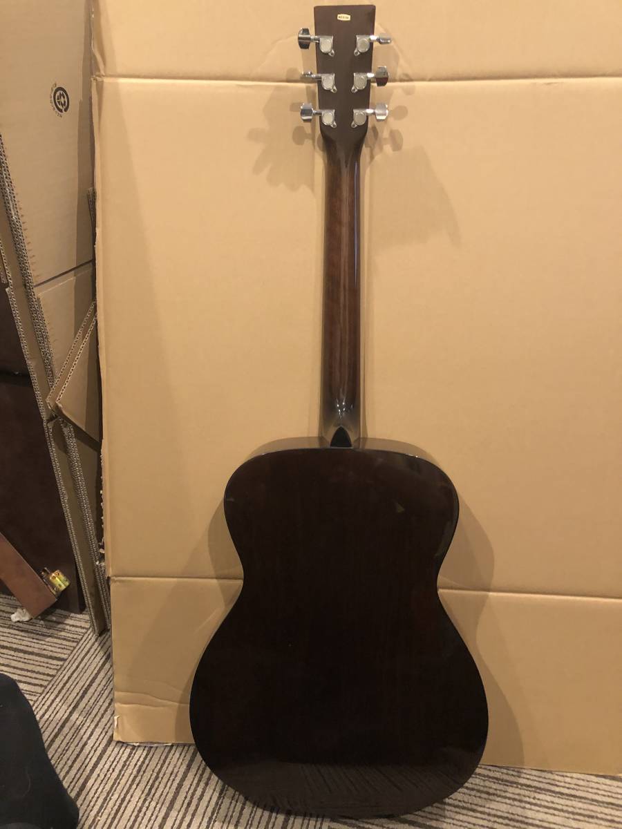 No230】Headway アコースティックギター HCF-18 ヘッドウェイ ケース 