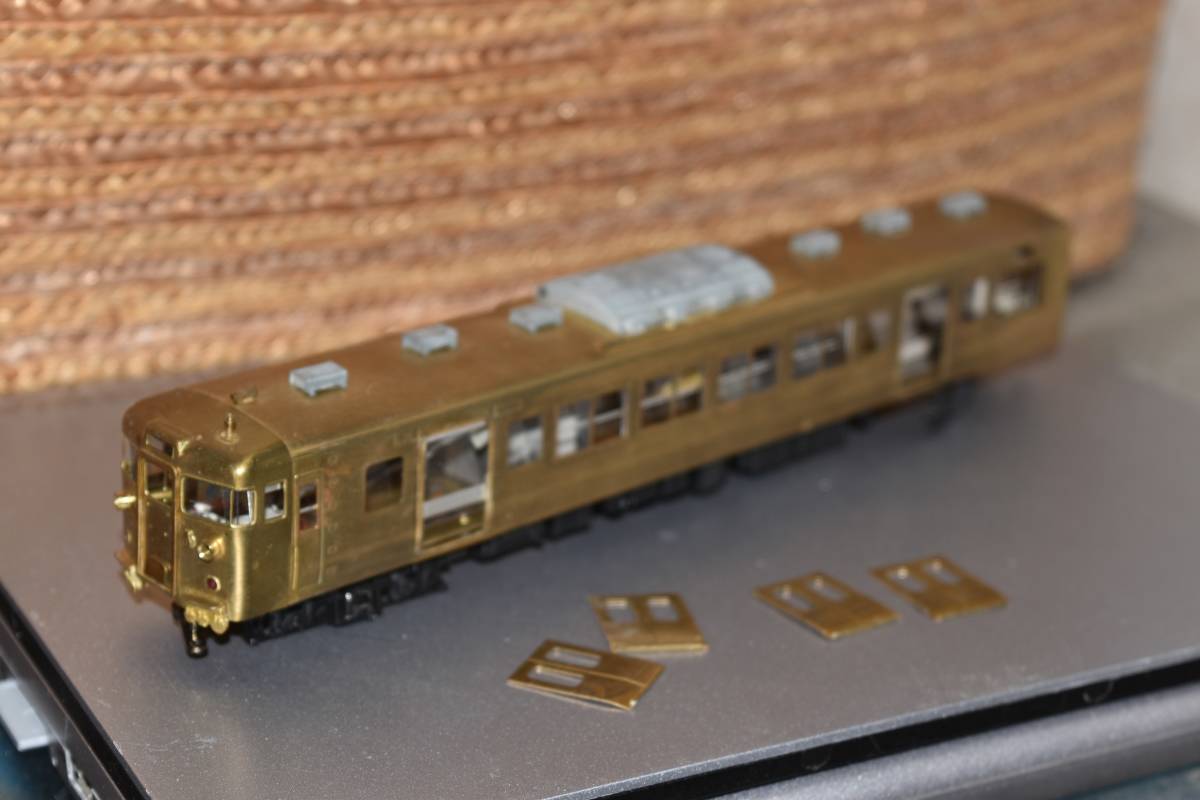 鉄道模型の総合メーカー - 横須賀色 マイクロエース115系3000番代