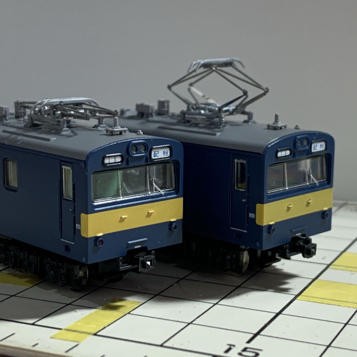 配給電車 鉄道コレクション 鉄コレ | JR145系 JR 145系 トミーテック