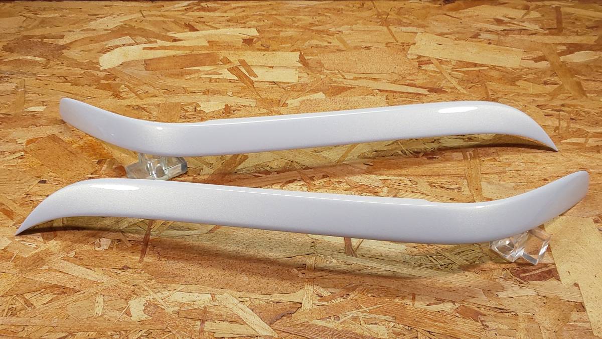 G.翡翠 チェイサー JZX100 typeⅠアイライン(057パール塗装済み