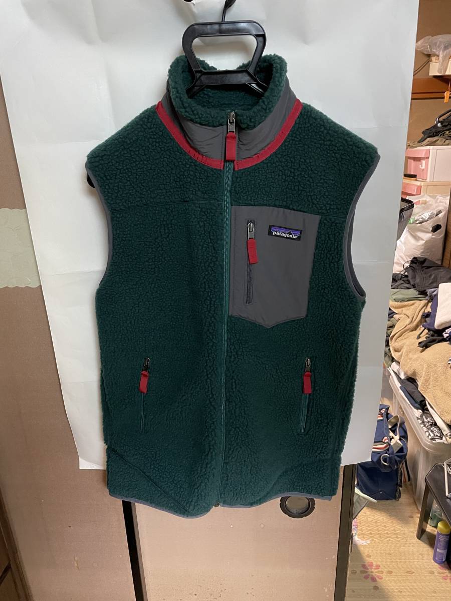 Patagonia パタゴニア R1 ライトユーレックスベストL Patagonia／パタゴニア】サイズL R1 ライト ユーレックス ベスト