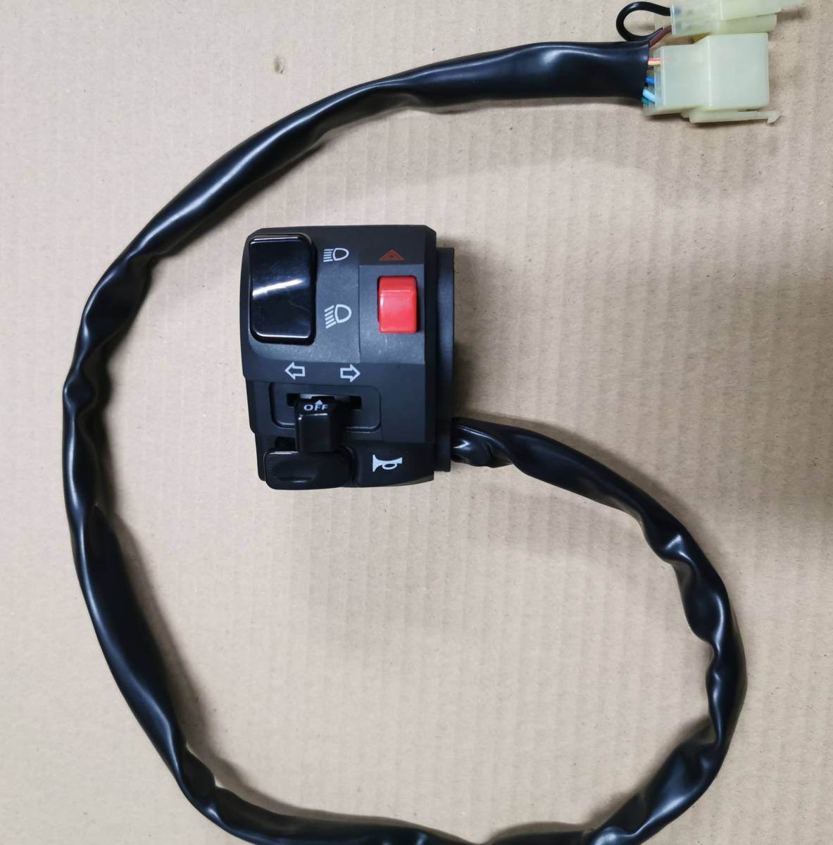 ◇ボルトオン・取付説明書付◇ GPZ900R(A8～A16)用 ZXタイプ(DAEG