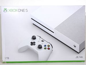 完売】 Xbox 1TB XboxOneS本体 Oneハード 【中古】Xbox One Edition 