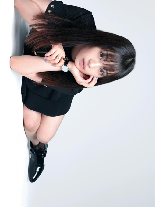 女優 広瀬すず5 2Lサイズ写真10枚（127mm×178mm）になります