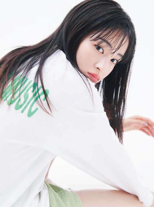 女優 広瀬すず5 2Lサイズ写真10枚（127mm×178mm）になります