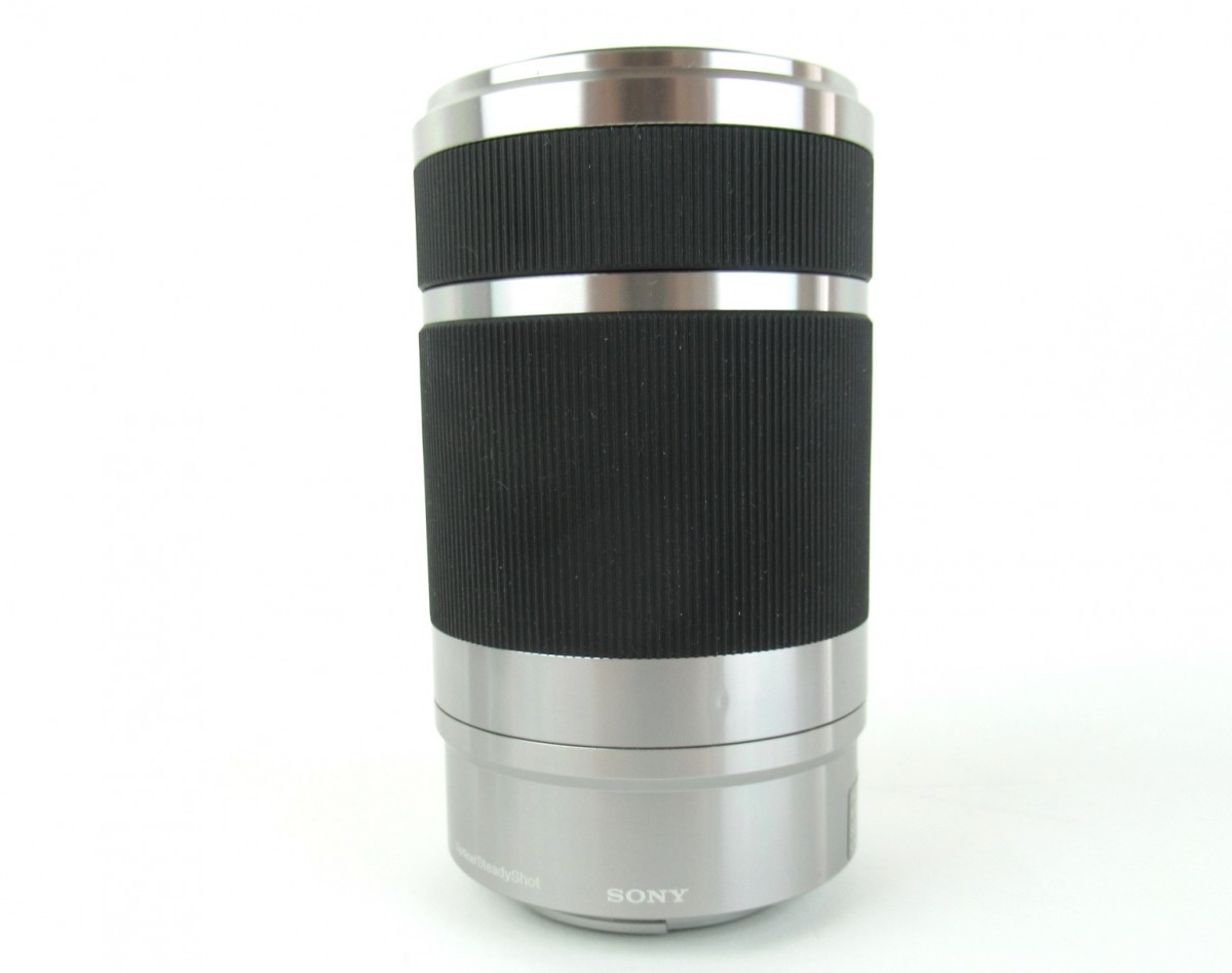 SONY ソニー SEL55210 4.5-6.3/55-210 Optical Steady Shot Eマウント