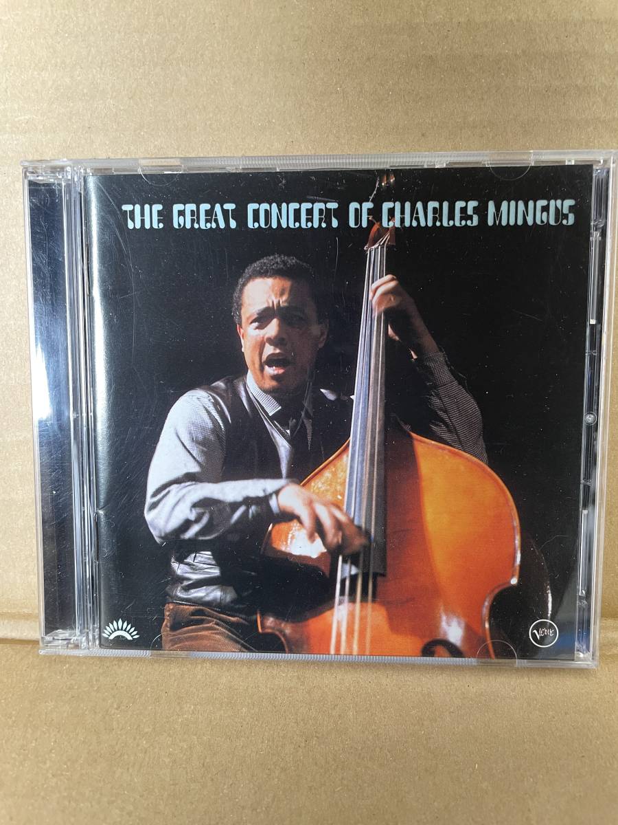 2026年最新Yahoo!オークション ⁄ Charles -#ミンガス(CD)の中古品