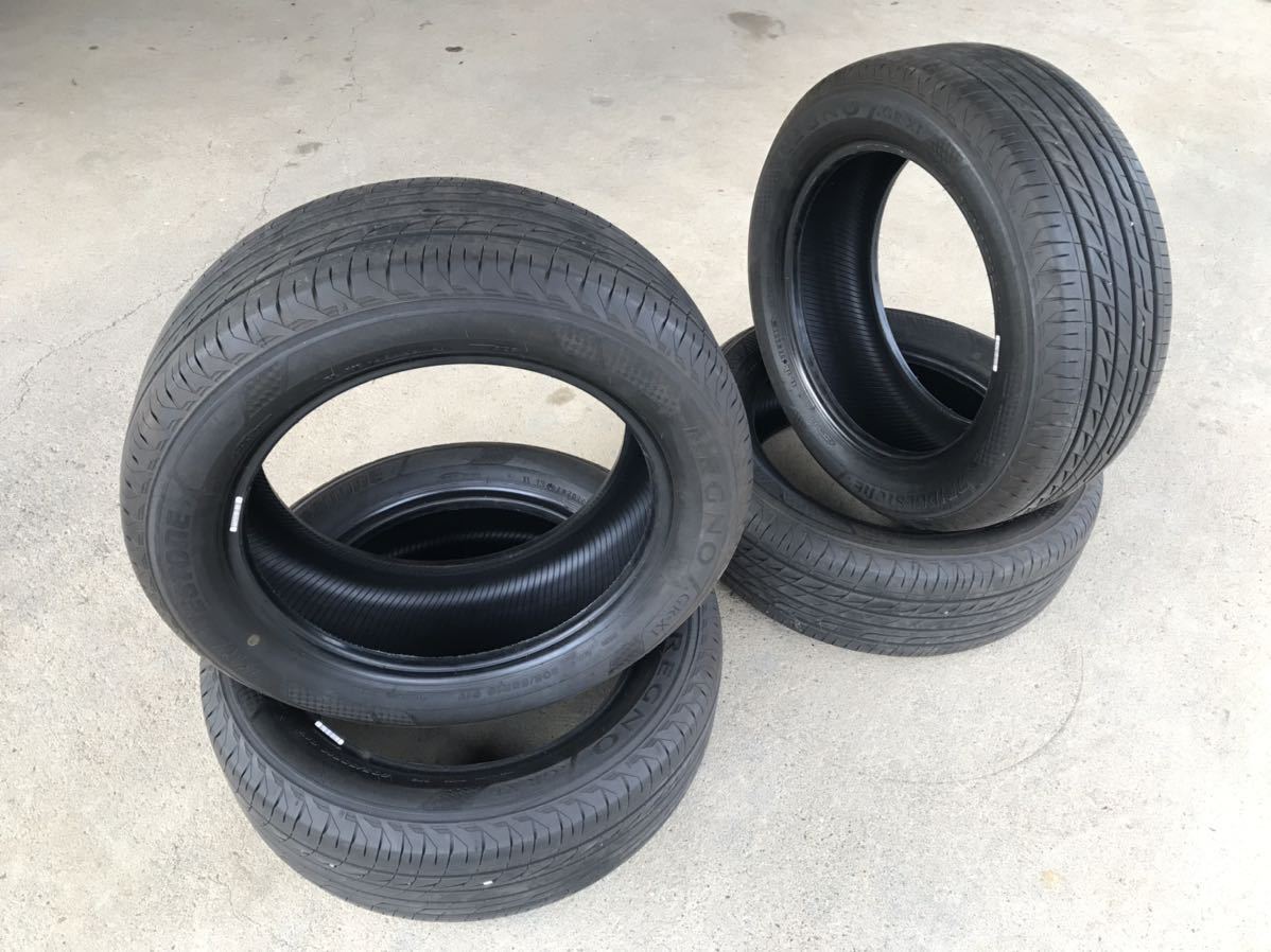 REGNO 205⁄55R16 レグノ | gr－xi 205／55r16 91vの通販 : 91V 