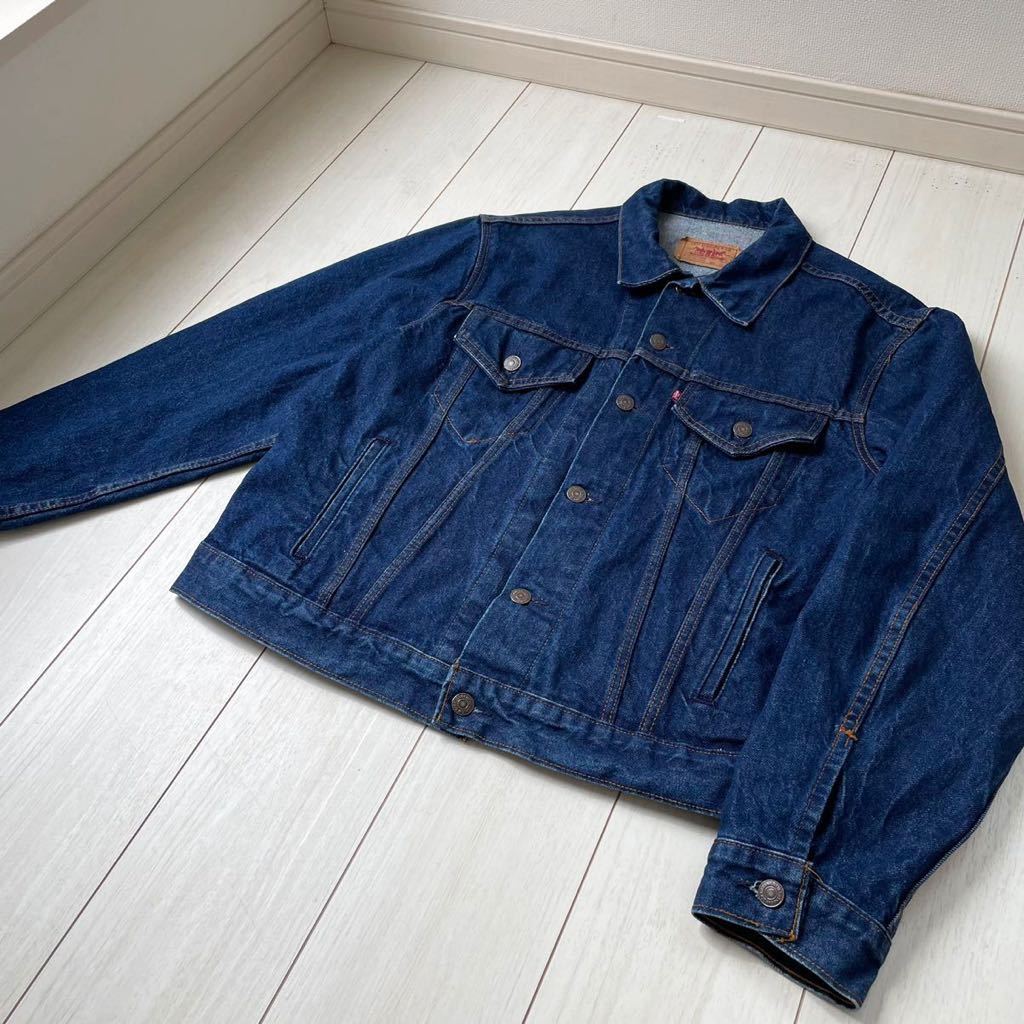size46 USA製 80s Levi