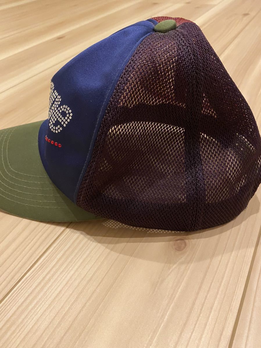 Bape 星 キャップ Bape 星柄キャップ ホワイト ブラック A Bathing Ape