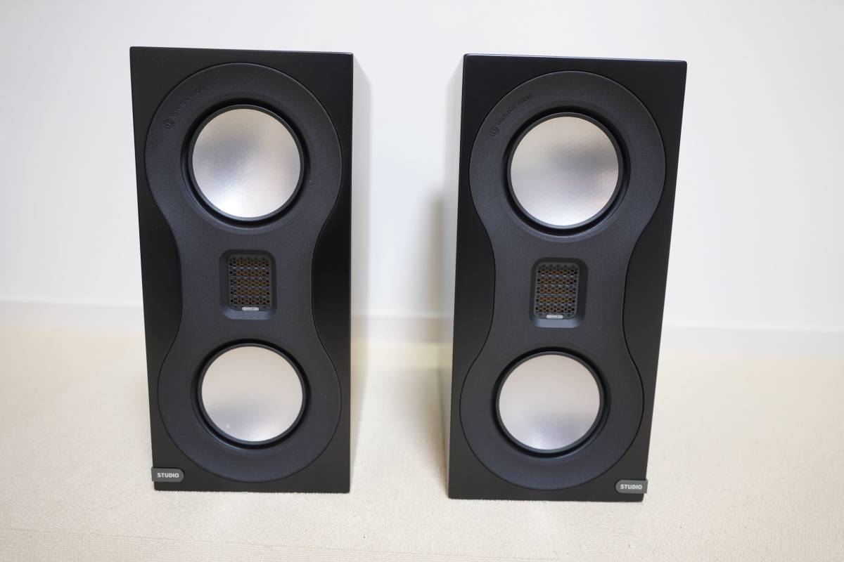 お得，品質保証 MONITOR AUDIO STUDIO(Monitor Audio)｜売買されたオークション情報、yahooの商品情報をアーカイブ公開 - オークファン Monitor Audio