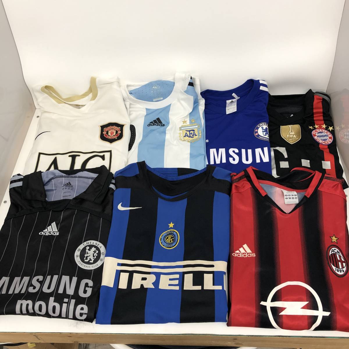 希少 NIKE ナイキ マンチェスターユナイテッド 03/05 Away ベスト 新品 NIKE 03-05(A)マンチェスターユナイテッド「7」C・ロナウド