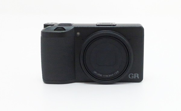 GR RICOH III リコー デジタルカメラ ⁄ - IIIx | GR3 コンパクト