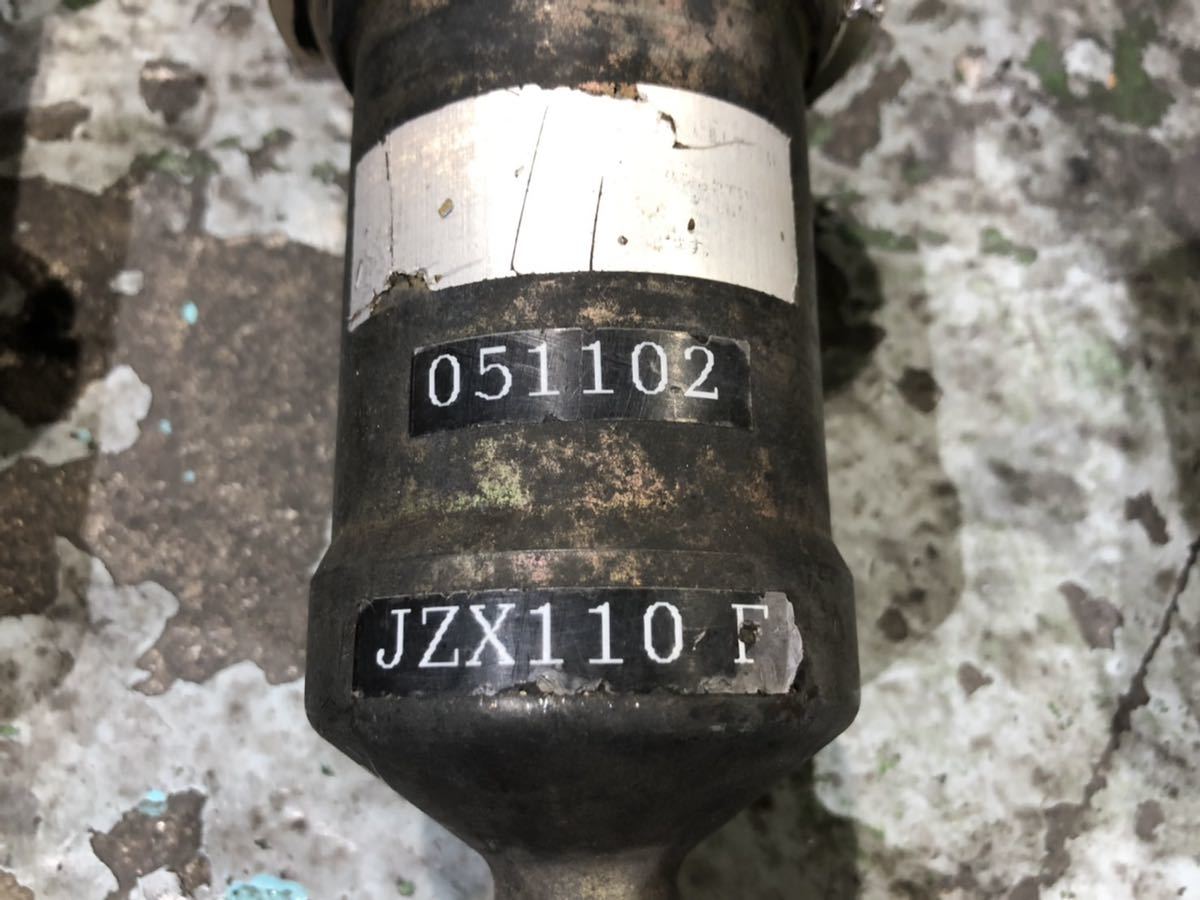 226】JZX90・100 CST車高調 フルタップ減衰付 中古 JZX90⁄100 KBEE 車 