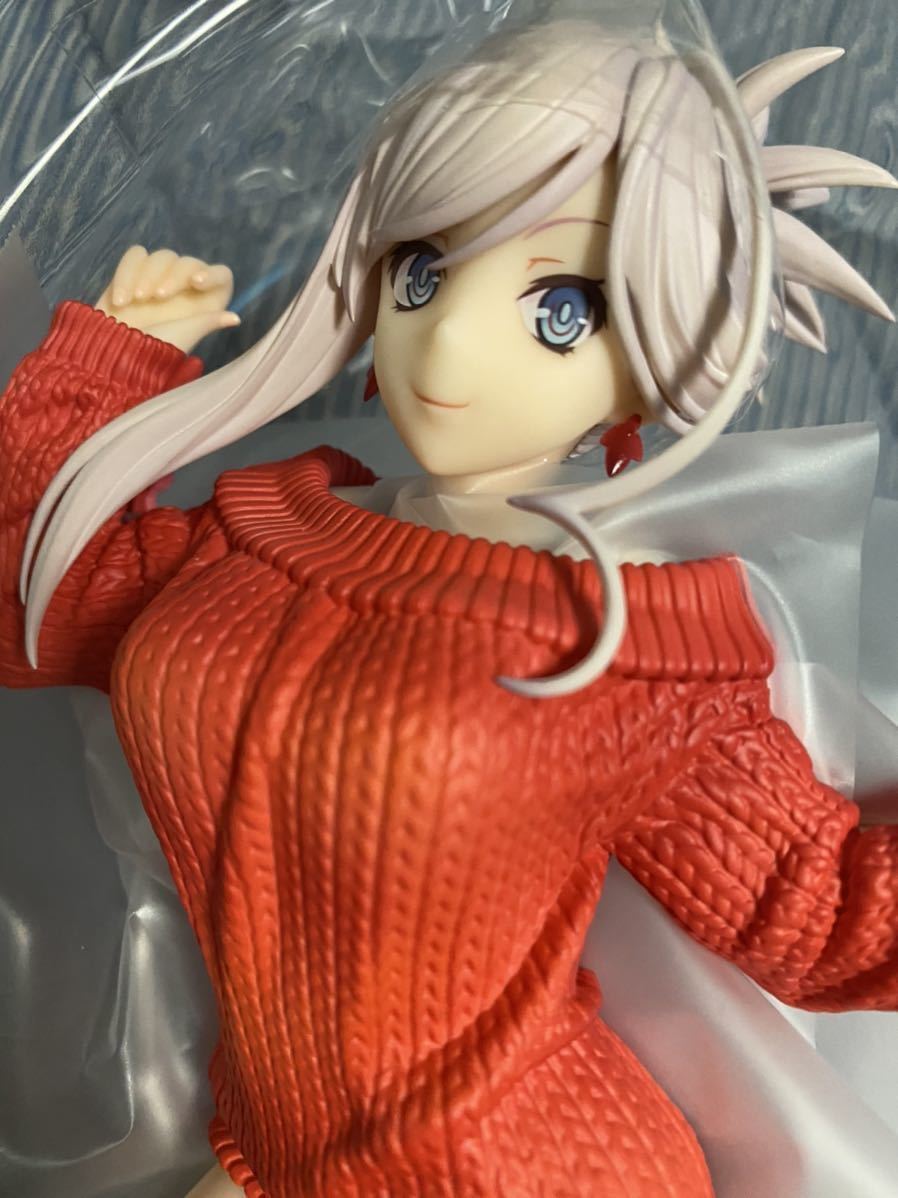 アルター　宮本 武蔵　私服Ver. 