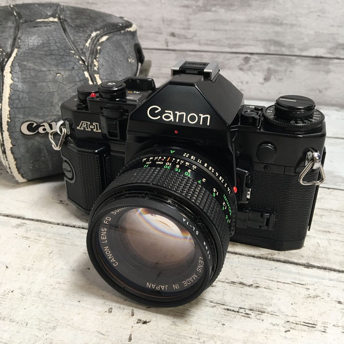 Canon VL2 ボディ レンジファインダー 現状品 キヤノン 2026年最新
