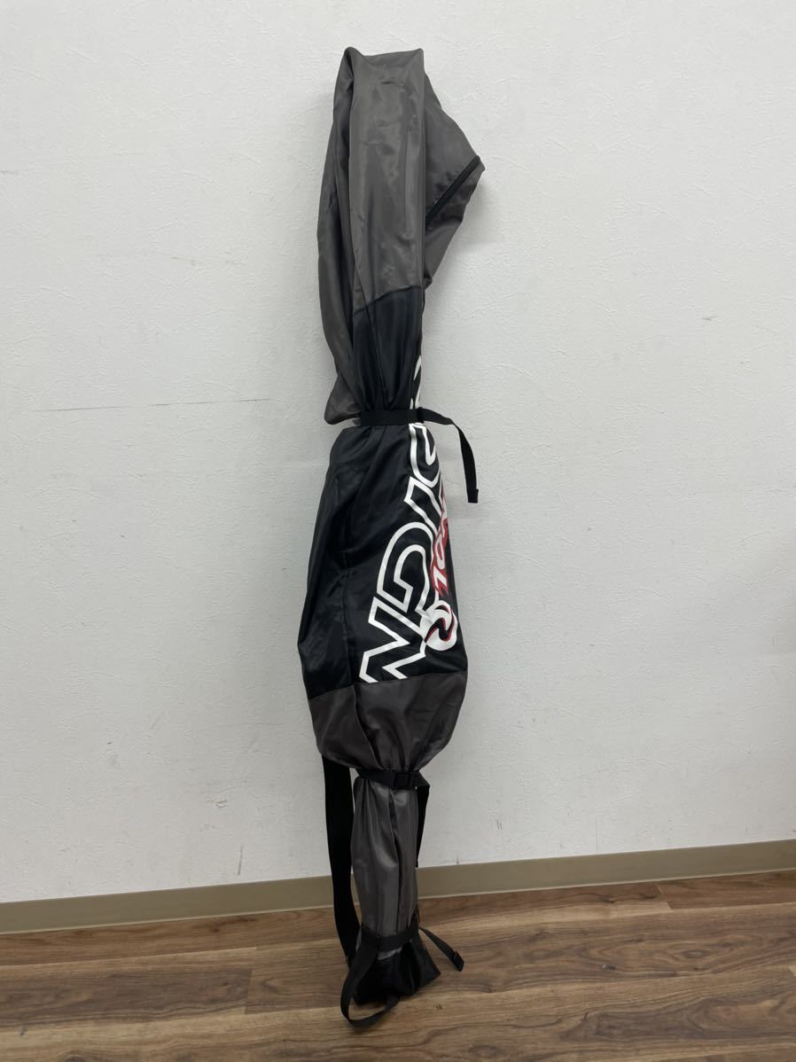 ツインチップ サロモンスキー板 141cm スキー板 特徴：ツインチップ