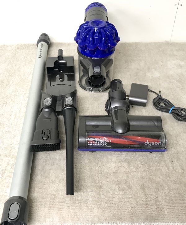 正規品，新作 シャープ EC-SR5 コードレスクリーナー RACTIVE Air 