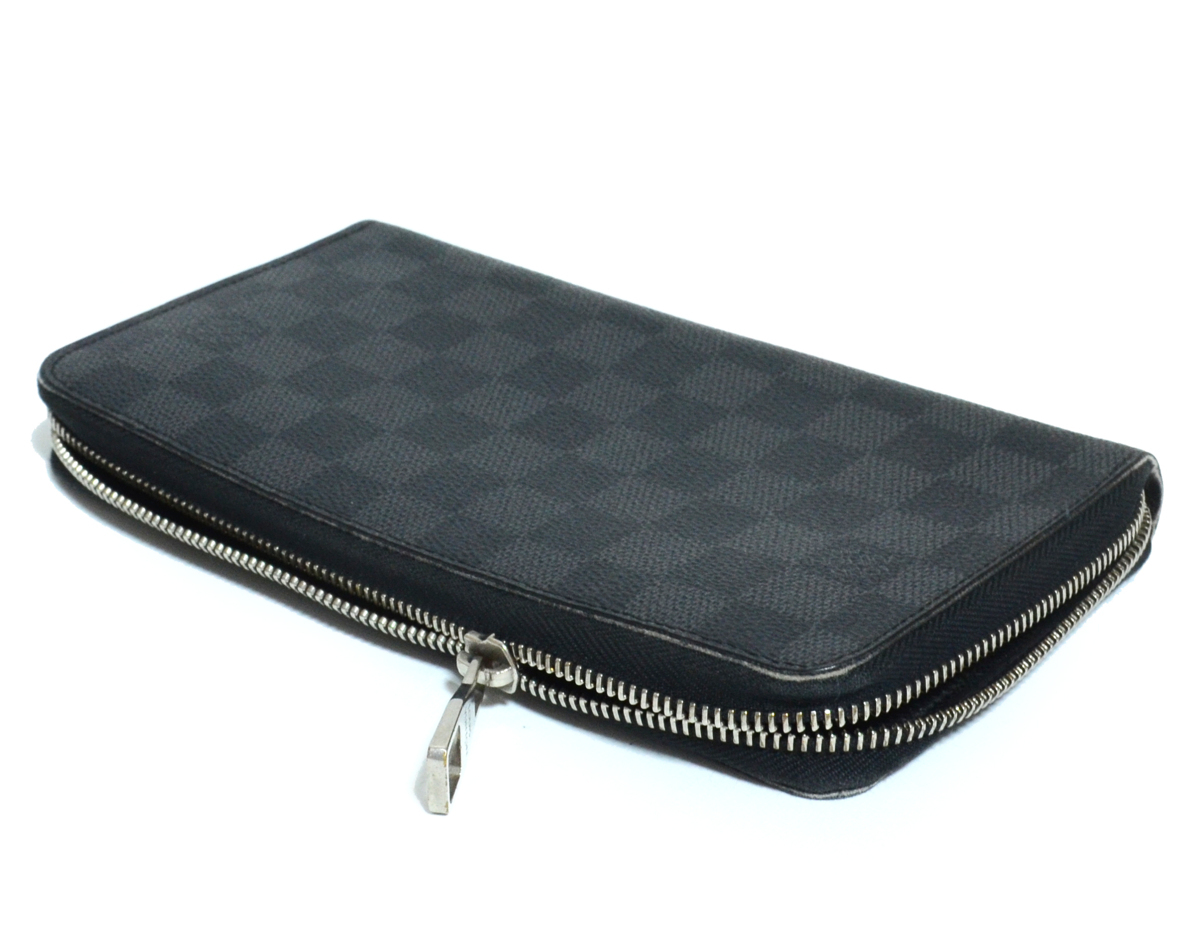ルイヴィトン ダミエ Louis Vuitton ダミエ・グラフィット ダミエグラ