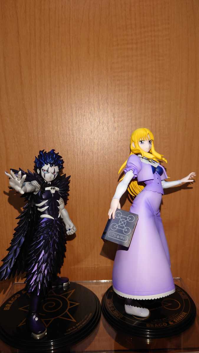 G E M シリーズ 金色のガッシュベル ブラゴ シェリー ベルモンド ガッシュ 金色のガッシュ ハグコット その他 売買されたオークション情報 Yahooの商品情報をアーカイブ公開 オークファン Aucfan Com