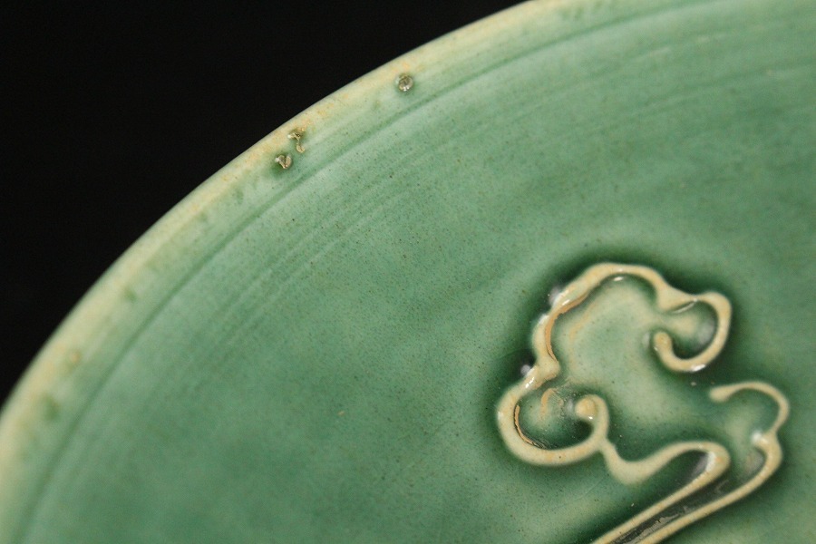 鳳凰 茶器＆茶道具 Tea Sazen - 茶碗 抹茶碗 色絵 2026年最新Yahoo