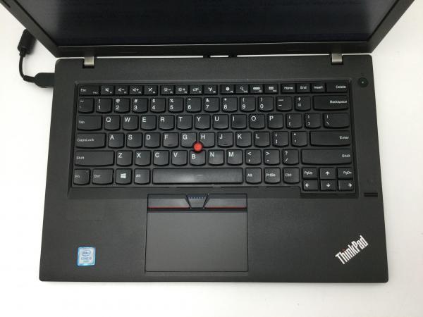 ジャンク!Lenovo 20FV-S0RN0V○Core i5 6300U 2.4G 8G 500G ThinkPad