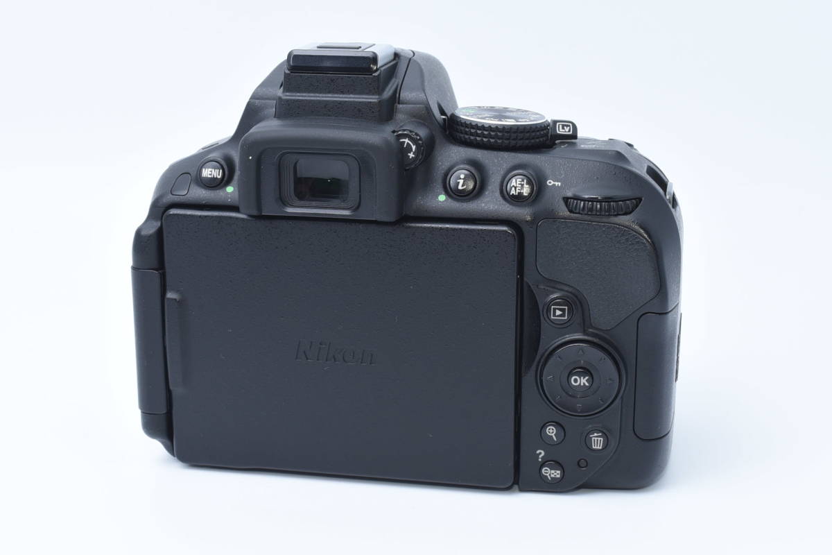 ☆美品☆ ニコン Nikon D5300 高倍率ズームレンズセット 【公式通販】