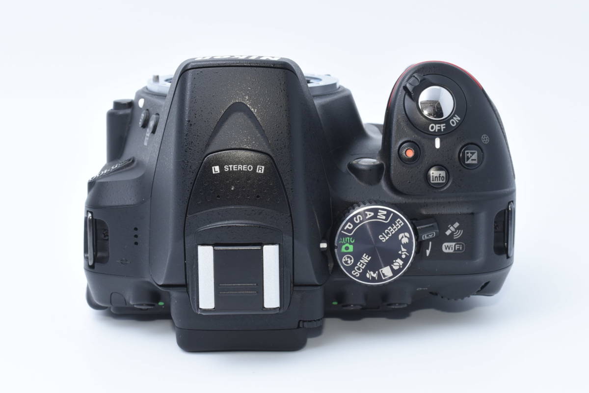 ☆美品☆ ニコン Nikon D5300 高倍率ズームレンズセット 【公式通販】
