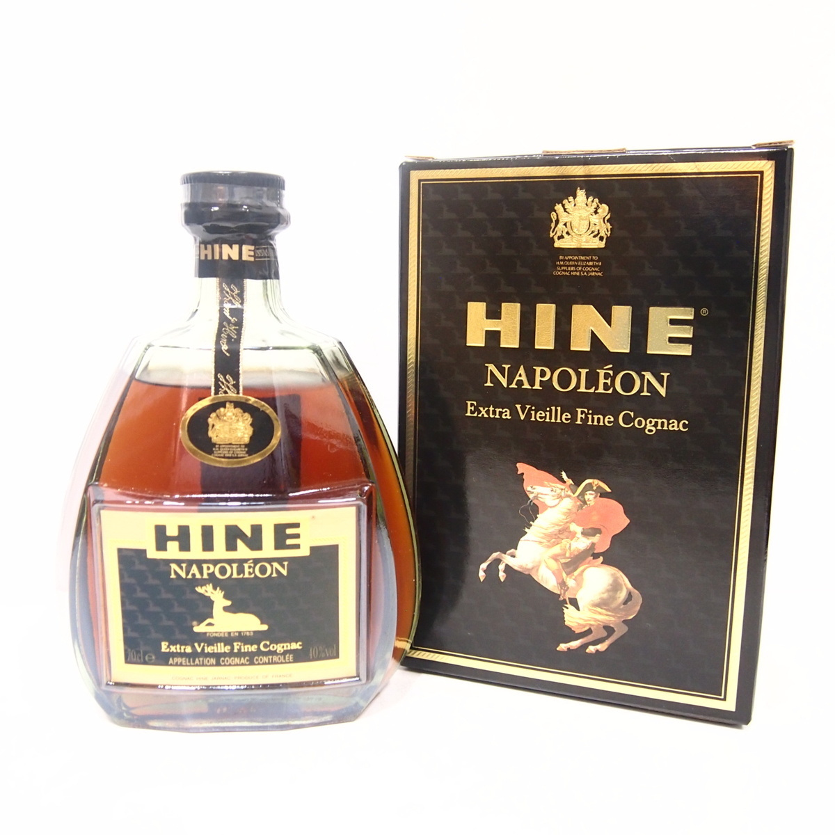 L17133HA4M HINE NAPOLEON ハイン ナポレオン エクストラ ファイン