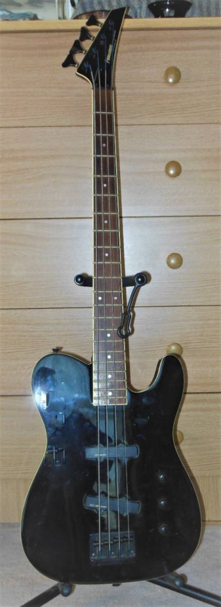フェルナンデス TEJB-70 希少モデル