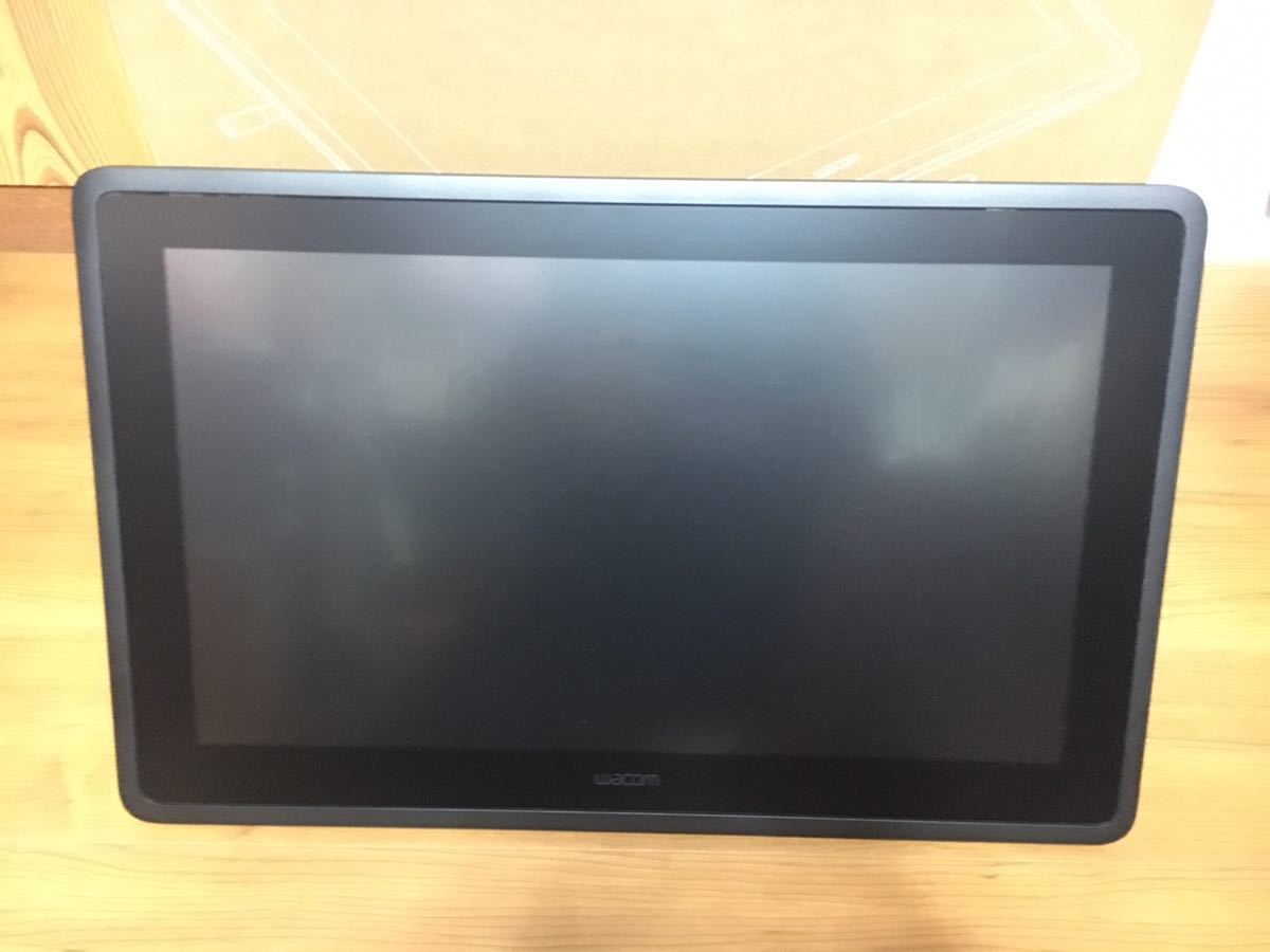 wacom cintiq 22 DTK2260K0D ワコム 液タブ Cintiq Wacom 0 ペーパー