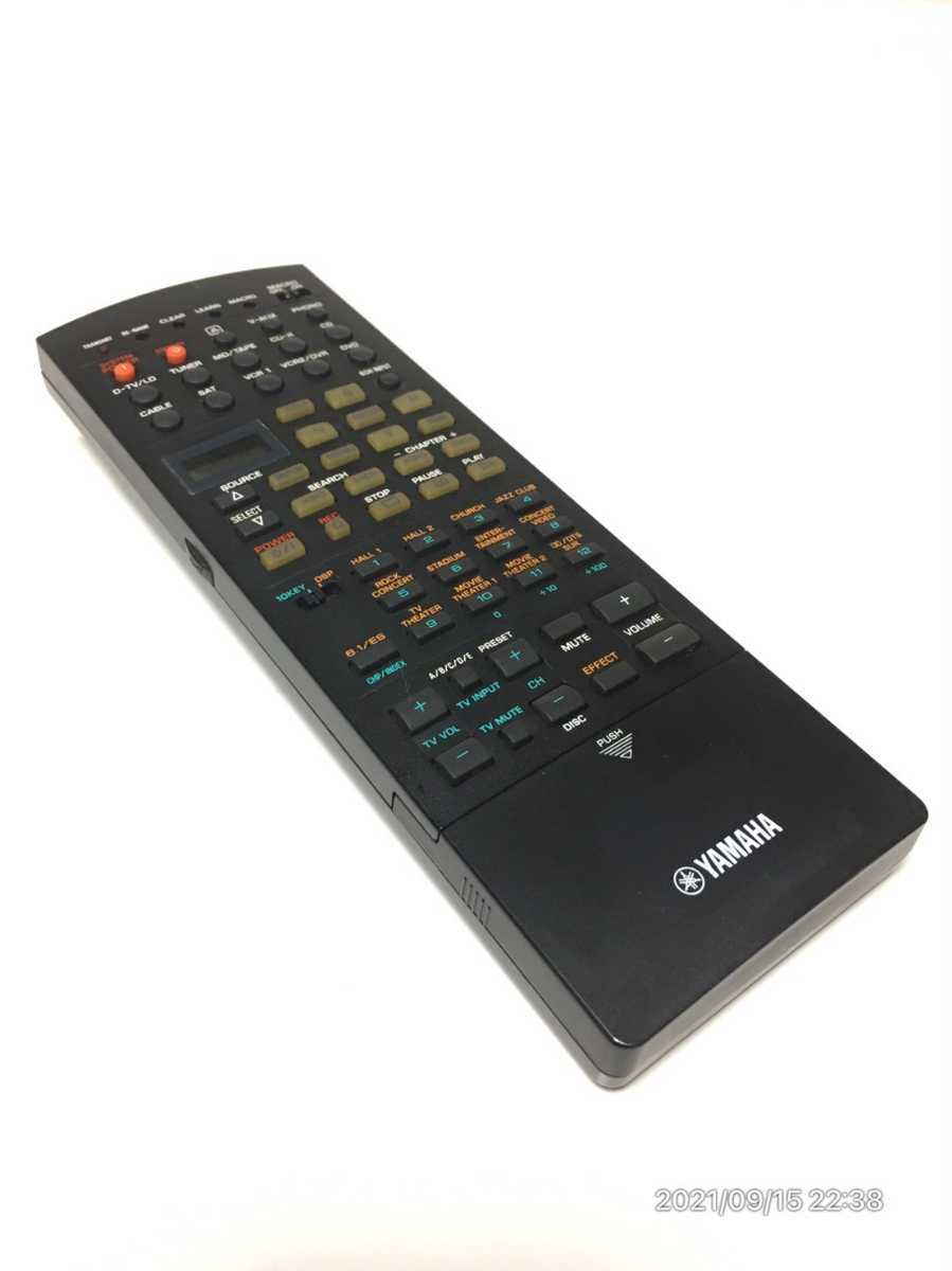 美品】YAMAHA DSP-AX2 ハイエンドモデルAVアンプ | YAMAHA DSP-AX2