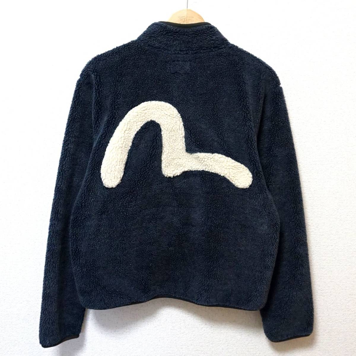 EVISU（ジャケット⁄アウター）のフリマアイテム一覧 メンズ L相当 