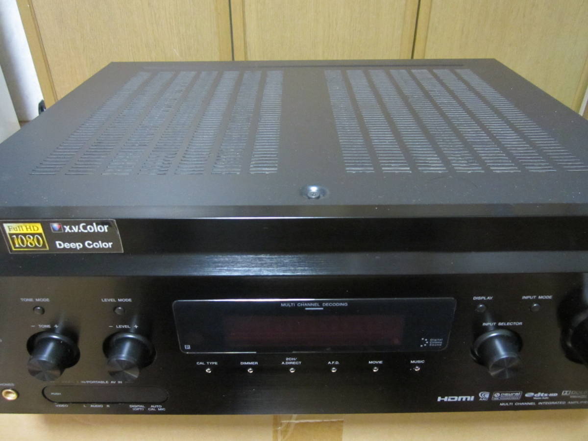 SONY TA-DA3400ES AVアンプ SONY TA-DA3400ES 価格比較 - 価格.com