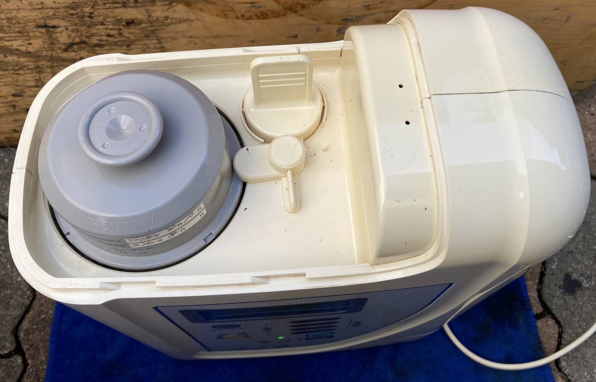 SANWA 還元粋 RW-7浄水器