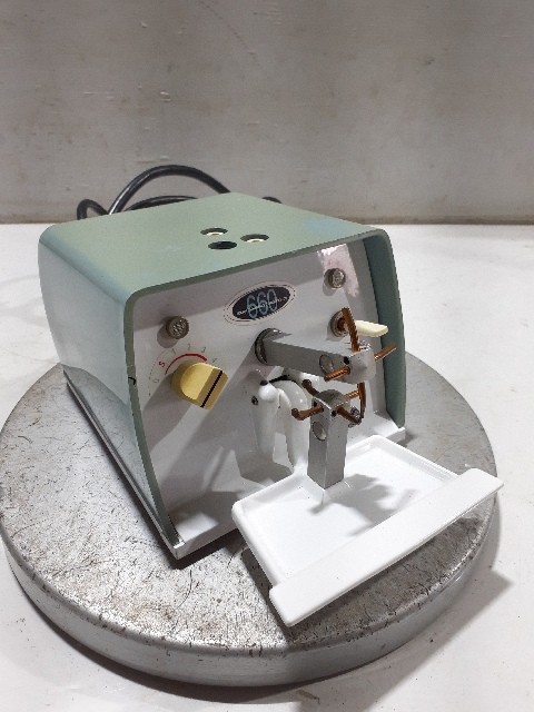 最新作，新品 1円スタート 歯科技工 ロッキーマウンテン スポットウェルダー 660-3 動作良好(その他)｜売買されたオークション情報、yahooの商品情報をアーカイブ公開 - オークファン その他