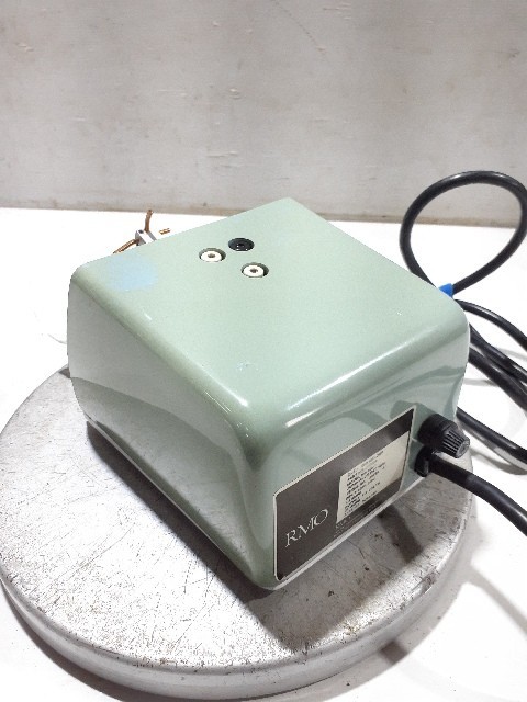 1円スタート！】 歯科技工 ロッキーマウンテン スポットウェルダー 660