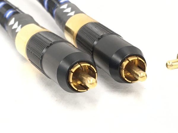低価，新作登場 ortofon Reference 6NX 1m ペア オルトフォン RCA