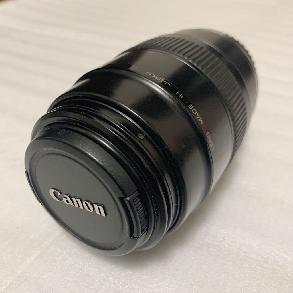 Canon マクロレンズ EF100 F2.8 52mm Macroキャノン LENS マクロ F2.8