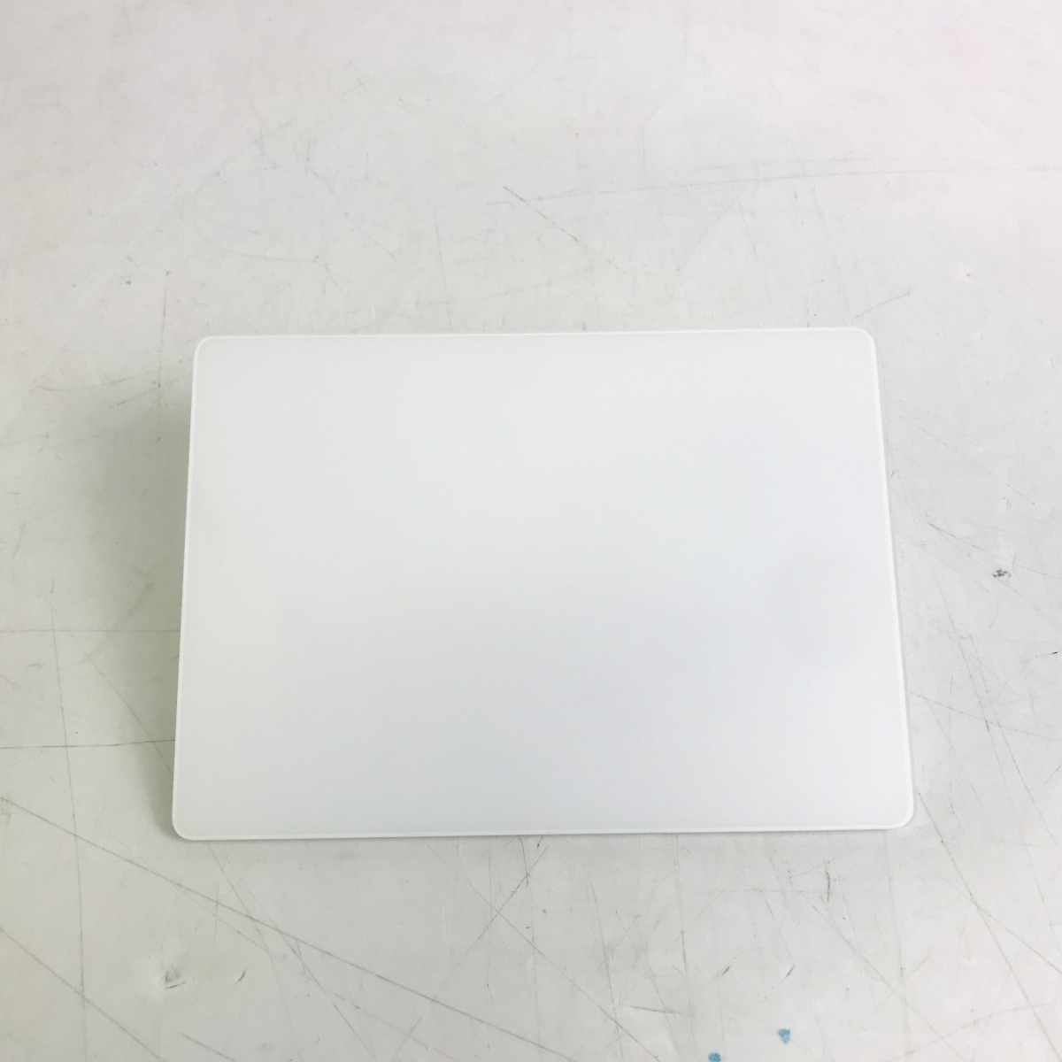 Trackpad Magic 0 Apple MJ2R2J⁄A MJ2R2LL⁄A | – - Silver (MJ2R2LL⁄A 