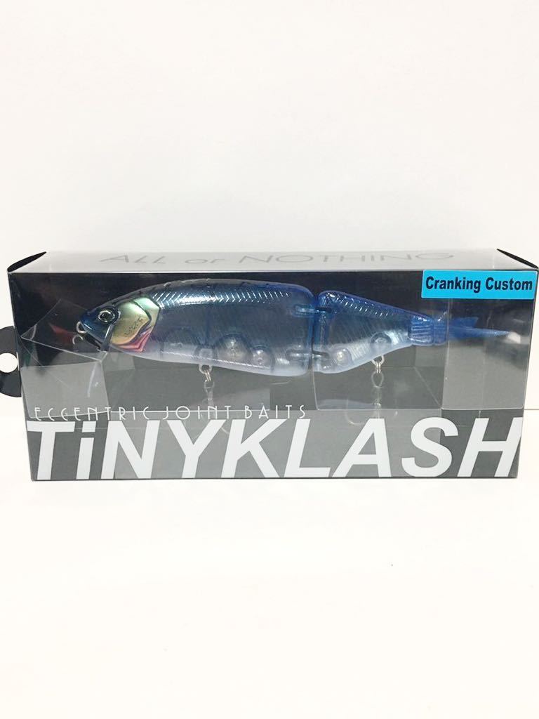 DRT TiNY タイニークラッシュ 尾張小牧店 KLASH Low | problue #L.S