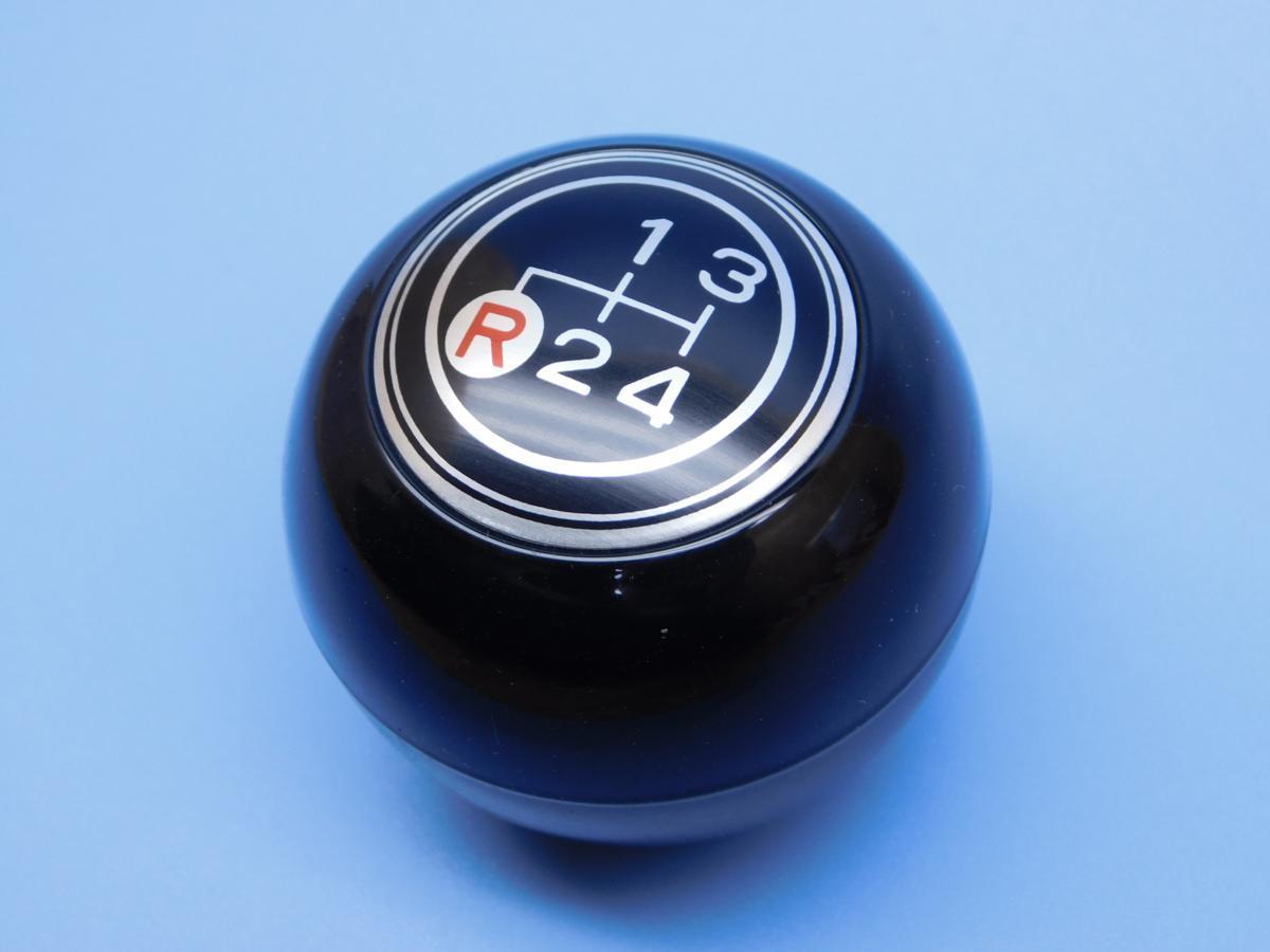 RALLIART ランサーエボリューション10 ラリーアートクイックシフト