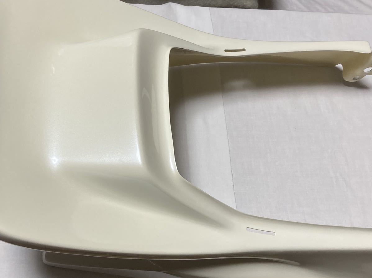CBR400F BEETテールカウル 【公式通販】
