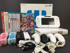 Wii U ソフトのヤフオク の相場 価格を見る ヤフオク のwii U ソフトのオークション売買情報は794件が掲載されています