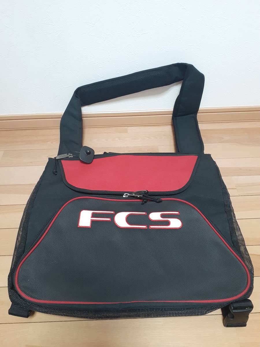  M27 FCS サーフィンボードケース 2WAYバッグ 送料1200円(その他)｜売買されたオークション情報、yahooの商品情報をアーカイブ公開 - オークファン その他