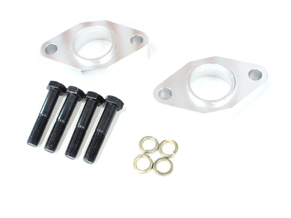 日産 グロリア Y31 ロールセンターアダプター 30mm サスペンション 車高調整 ローダウン 純正位置 コーナリング 整備