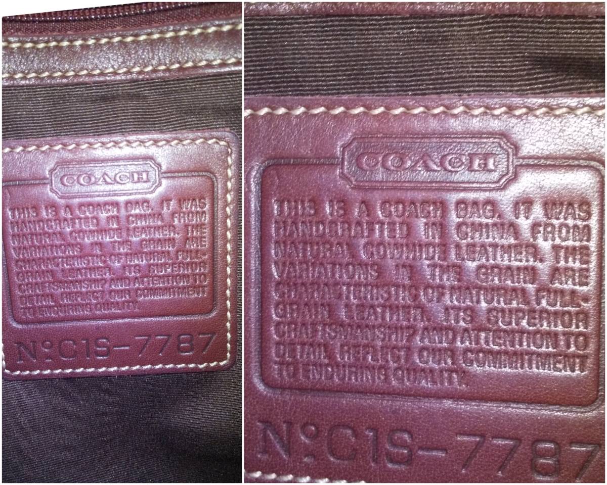 コーチ COACH 長財布 メンズ 財布 国内正規品83%OFF◆コーチCOACH◆ブレストポケットウォレットクロスグレインレザー二つ折長財布サイフ皮革◆紺ネイビーF定価:55,000円 【未使用】COACH コーチ　本革 牛革 最上級皮革フルグレインレザー ハンドバッグ 内側３箇所別収納 耐久性抜群 鞄◆高さ28cm横26cmマチ12cm
