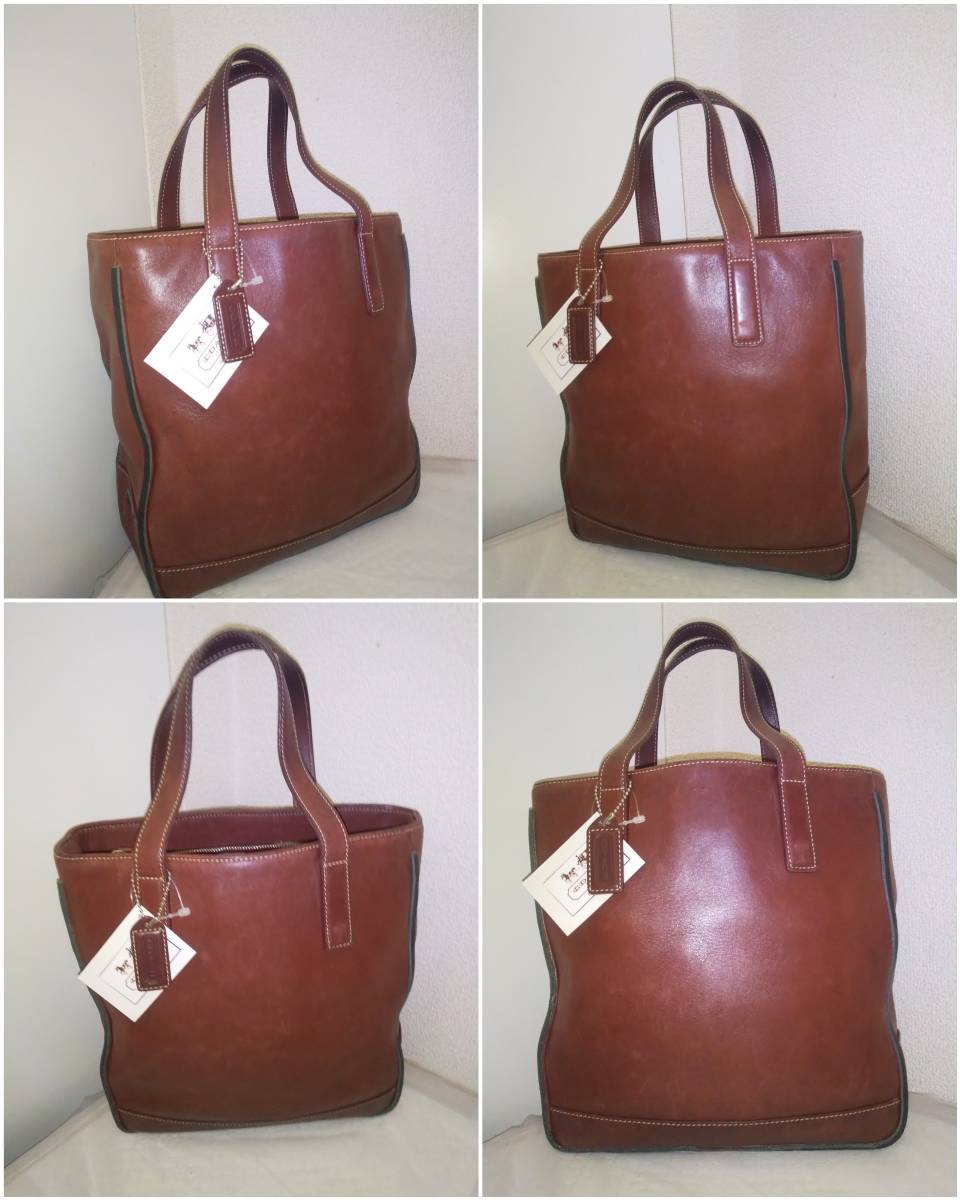 コーチ COACH 長財布 メンズ 財布 国内正規品83%OFF◆コーチCOACH◆ブレストポケットウォレットクロスグレインレザー二つ折長財布サイフ皮革◆紺ネイビーF定価:55,000円 【未使用】COACH コーチ　本革 牛革 最上級皮革フルグレインレザー ハンドバッグ 内側３箇所別収納 耐久性抜群 鞄◆高さ28cm横26cmマチ12cm