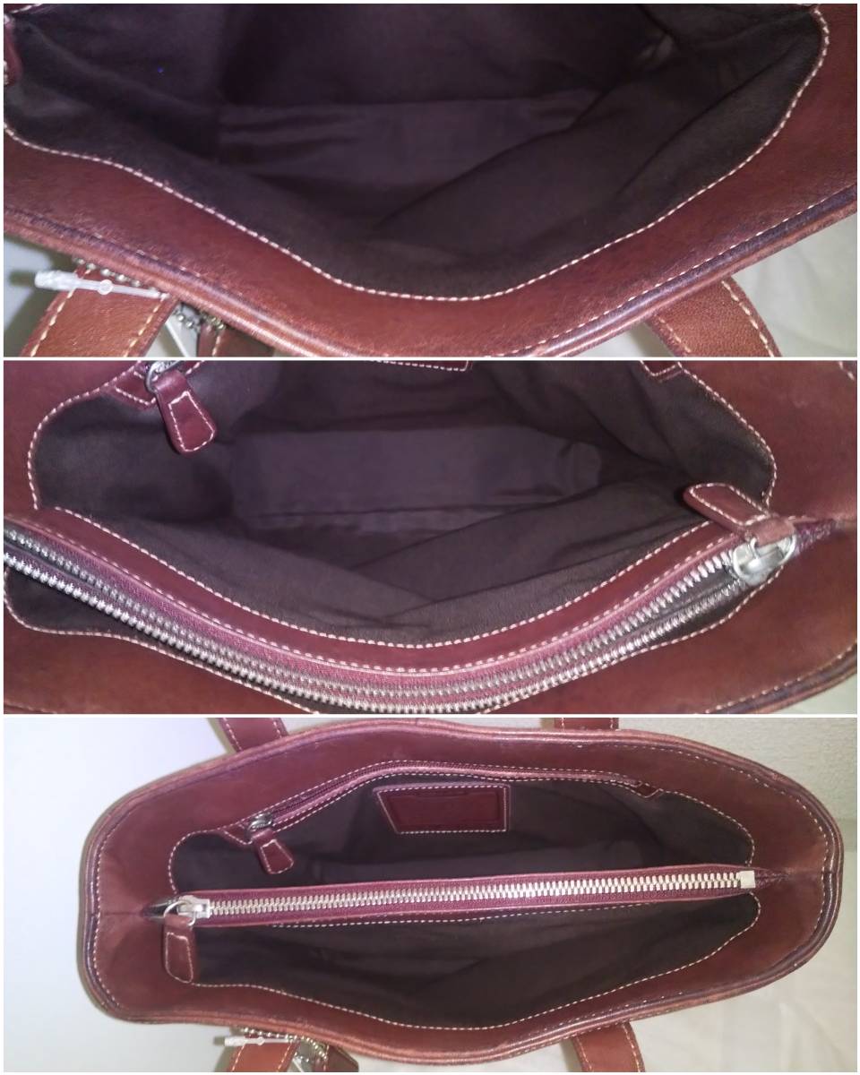 コーチ COACH 長財布 メンズ 財布 国内正規品83%OFF◆コーチCOACH◆ブレストポケットウォレットクロスグレインレザー二つ折長財布サイフ皮革◆紺ネイビーF定価:55,000円 【未使用】COACH コーチ　本革 牛革 最上級皮革フルグレインレザー ハンドバッグ 内側３箇所別収納 耐久性抜群 鞄◆高さ28cm横26cmマチ12cm