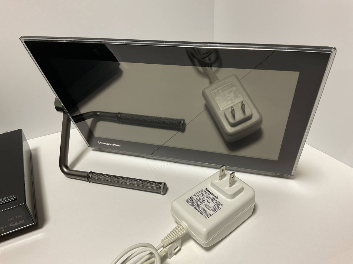 Panasonic パナソニック プライベート・ビエラ UN-10T5-K